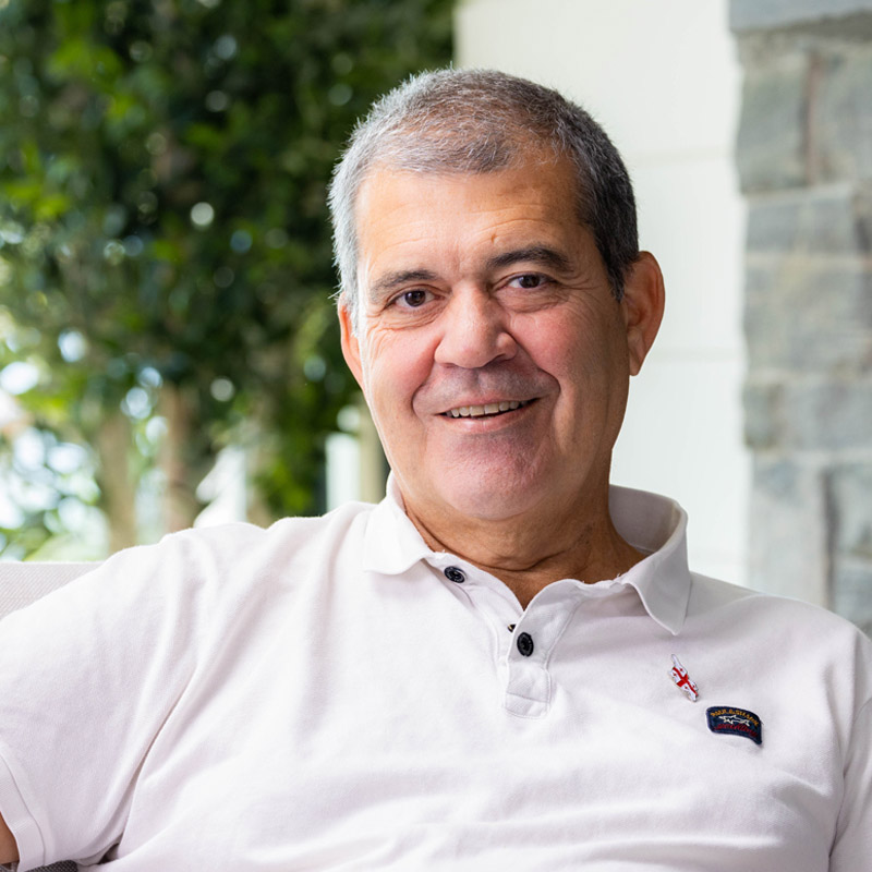 Carlos Jardino is the founder of PCM and architect of the VULPIN Industrial System.